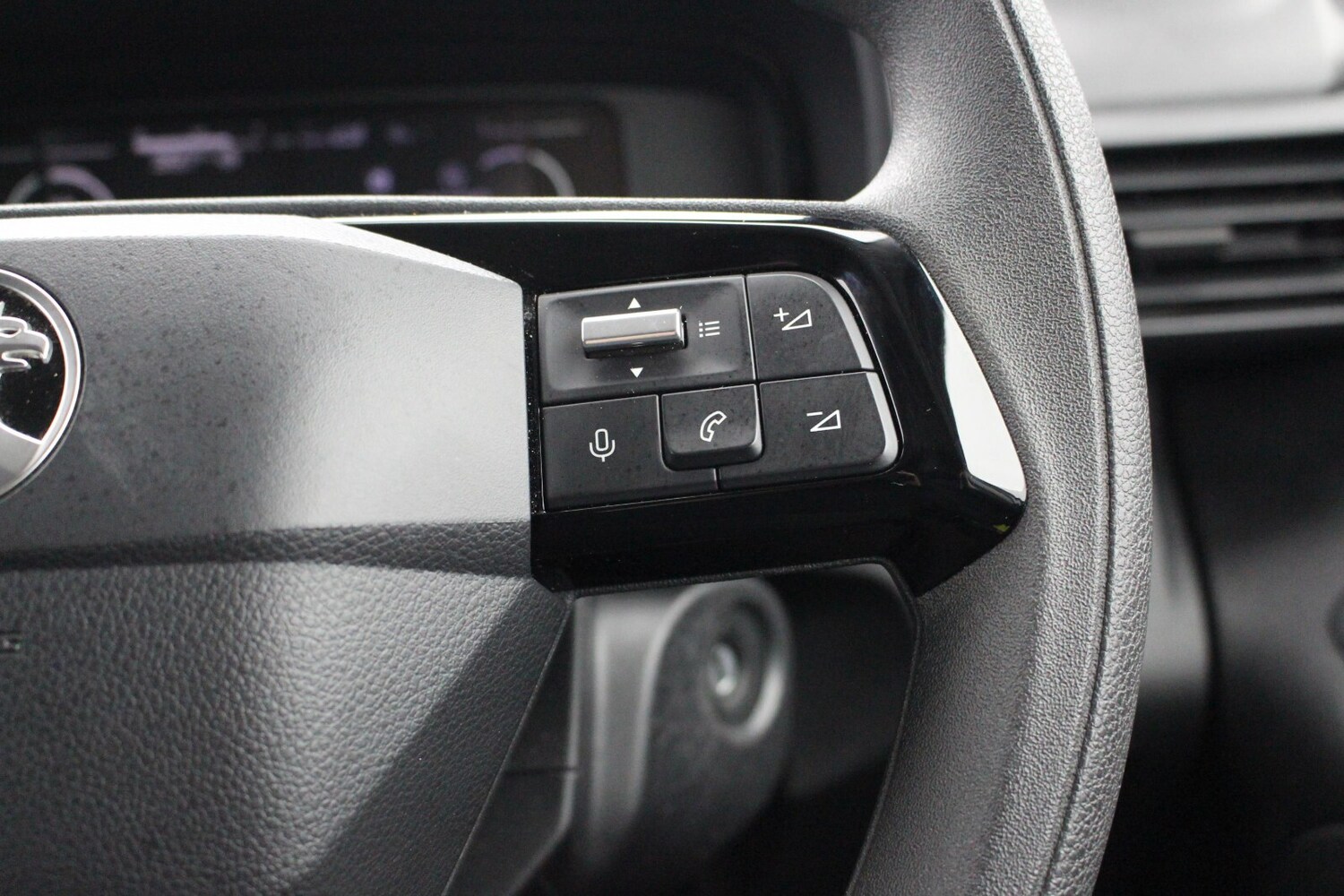 Used Vauxhall Combo 2024 for sale - 76272875: Photo 17
