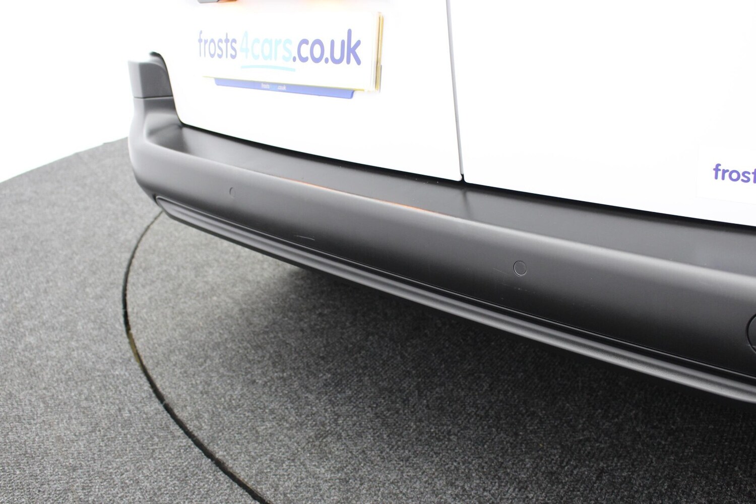 Used Vauxhall Combo 2024 for sale - 76272875: Photo 32