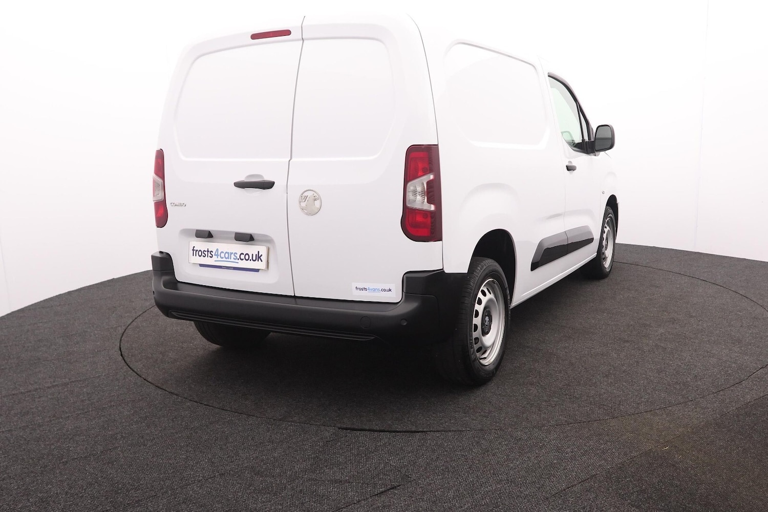 Used Vauxhall Combo 2024 for sale - 76272875: Photo 33