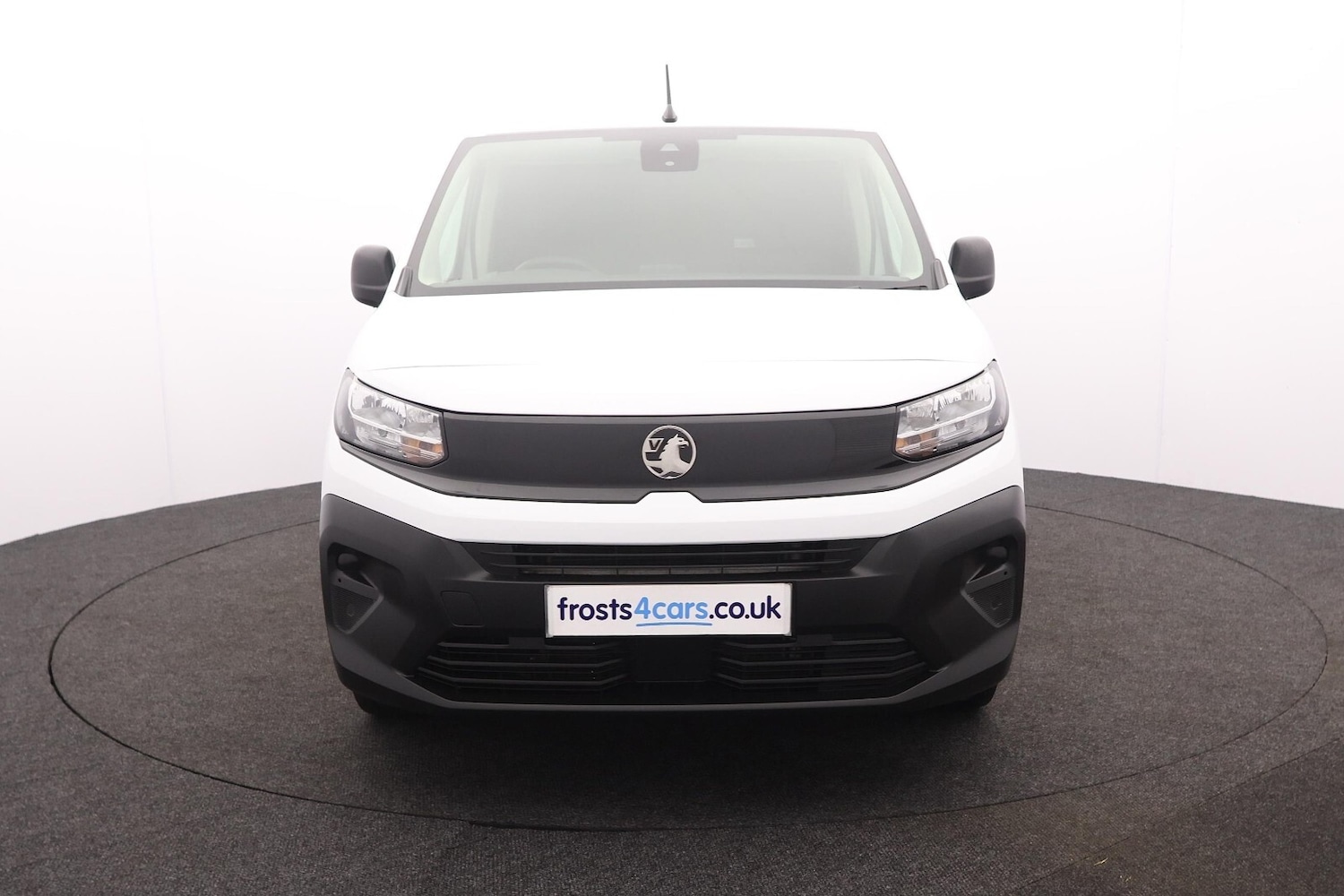 Used Vauxhall Combo 2024 for sale - 76272875: Photo 36