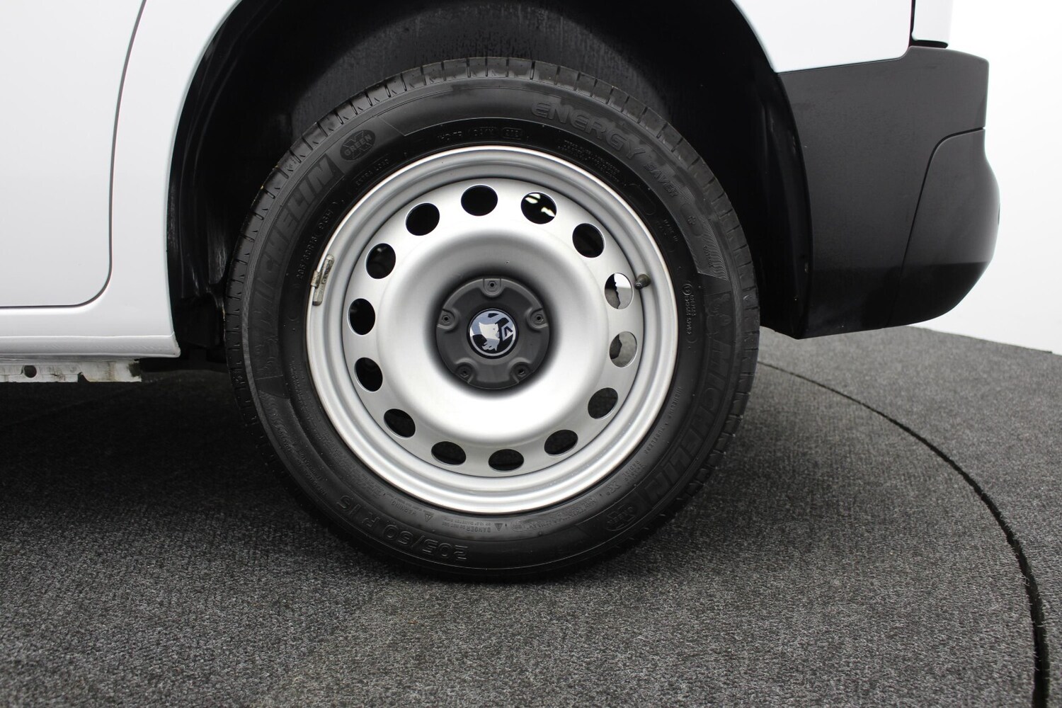 Used Vauxhall Combo 2024 for sale - 76272875: Photo 38