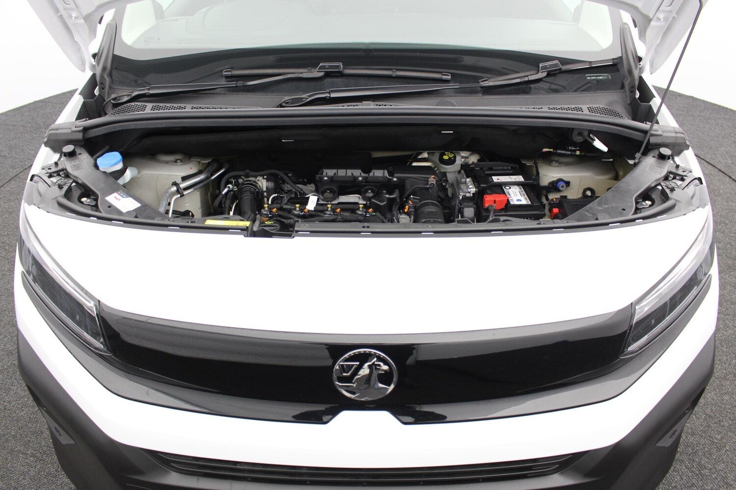 Used Vauxhall Combo 2024 for sale - 76272875: Photo 41