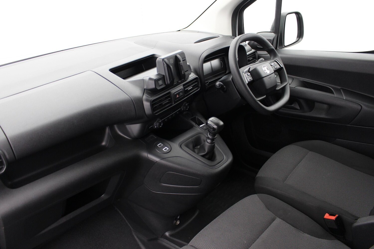 Used Vauxhall Combo 2024 for sale - 76272875: Photo 6