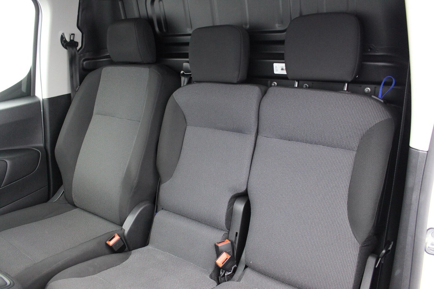 Used Vauxhall Combo 2024 for sale - 76272875: Photo 7
