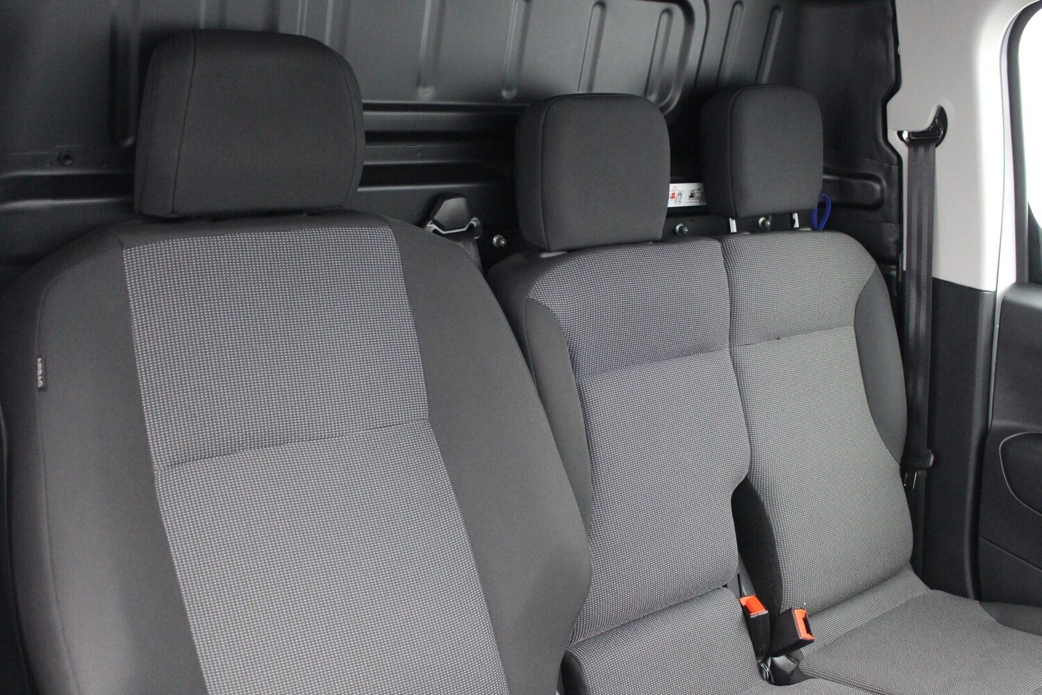 Used Vauxhall Combo 2024 for sale - 76272875: Photo 9