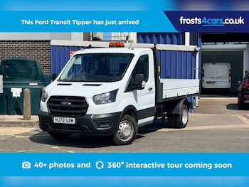 Used Ford Transit 2022 for sale - 78786106: Photo