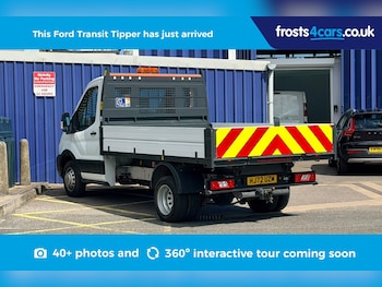Used Ford Transit 2022 for sale - 78786106: Photo