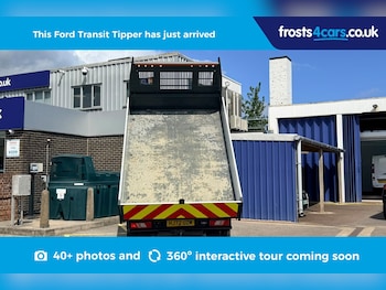 Used Ford Transit 2022 for sale - 78786106: Photo