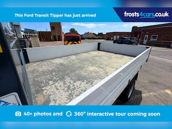 Used Ford Transit 2022 for sale - 78786106: Photo