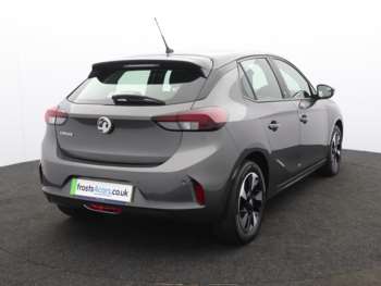 Used Vauxhall Corsa 2020 for sale - 74709439: Photo