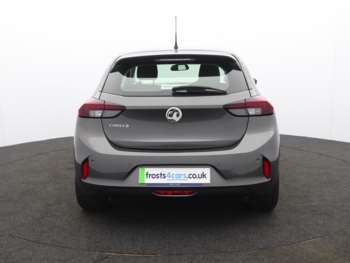 Used Vauxhall Corsa 2020 for sale - 74709439: Photo