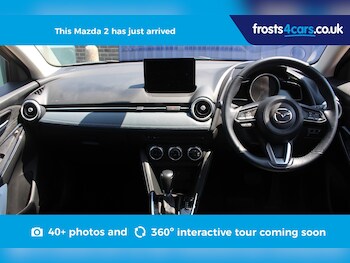 Used Mazda Mazda2 2023 for sale - 78880371: Photo