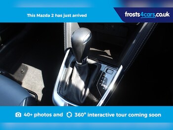 Used Mazda Mazda2 2023 for sale - 78880371: Photo