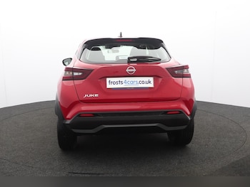 Used Nissan Juke 2025 for sale - 78773591: Photo