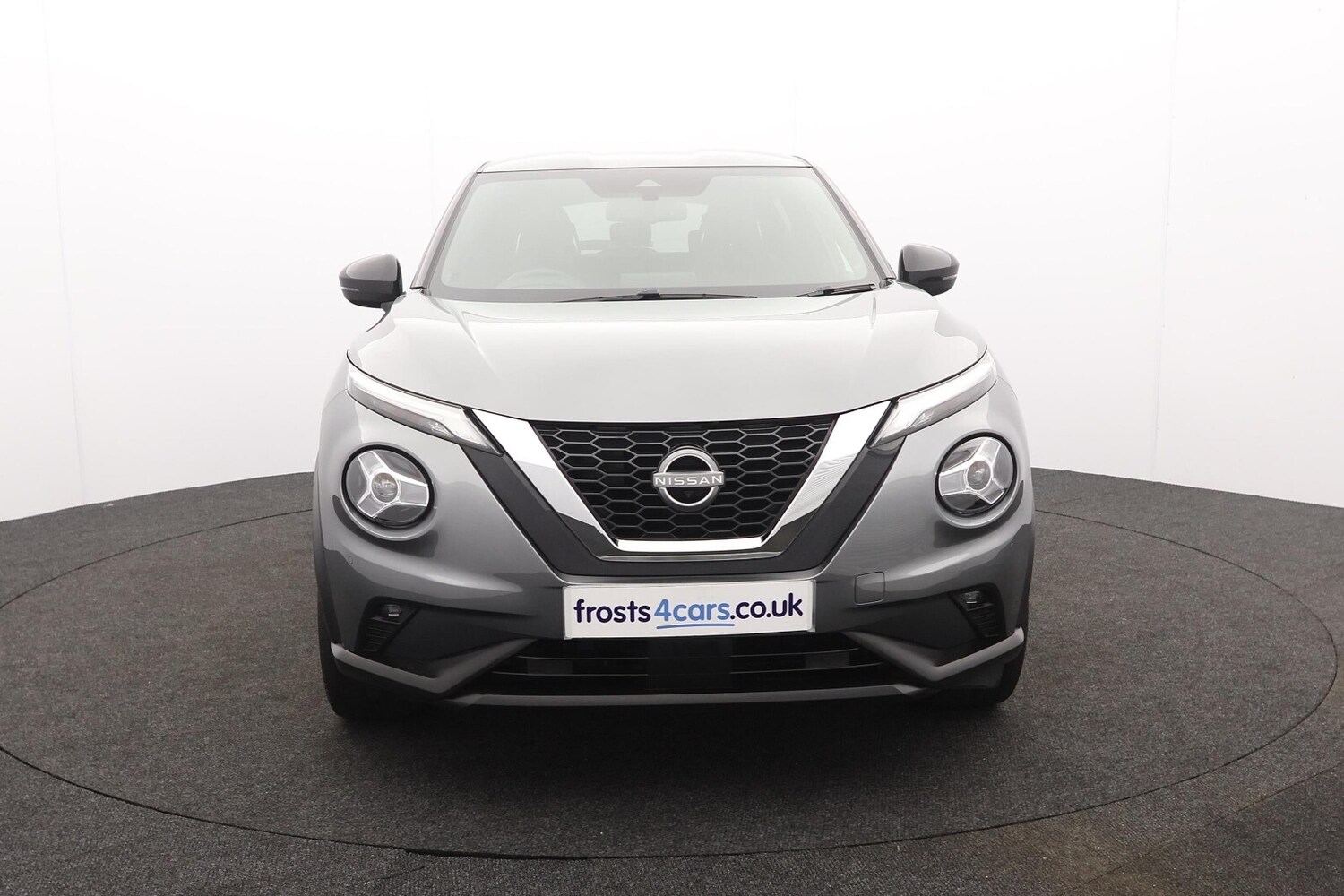 Used Nissan Juke 2022 for sale - 77145827: Photo 38