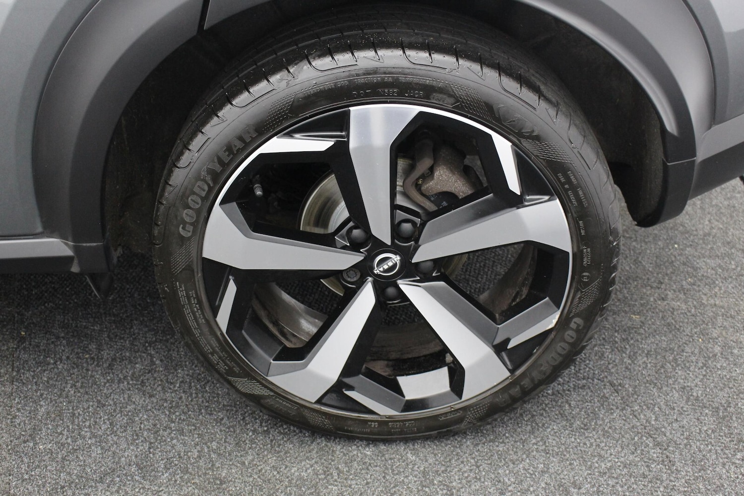 Used Nissan Juke 2022 for sale - 77145827: Photo 40