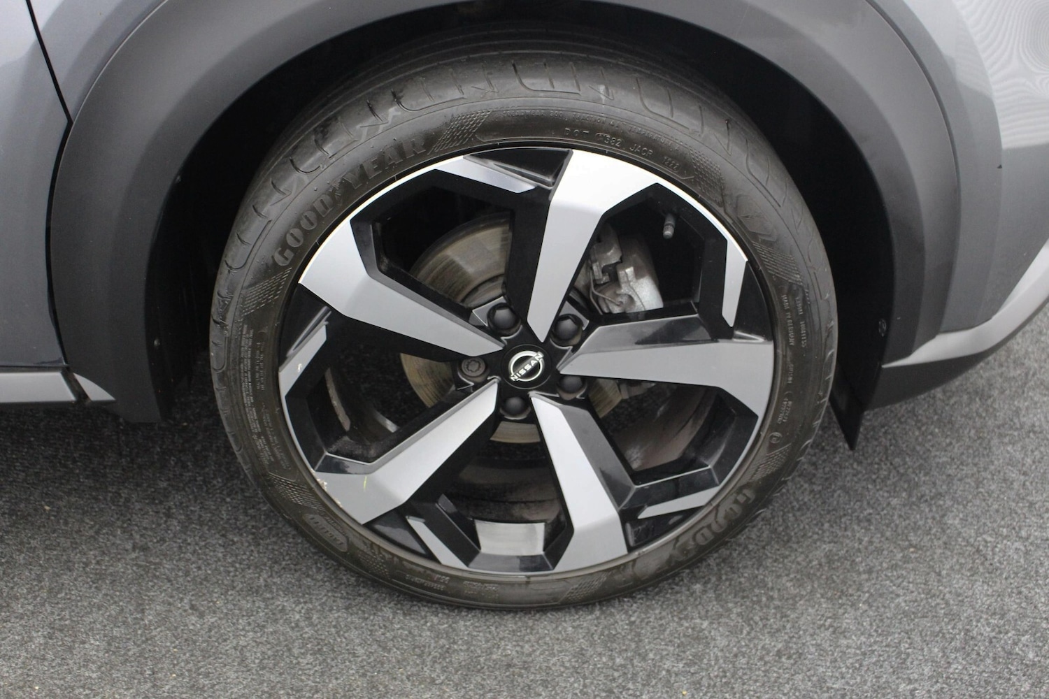 Used Nissan Juke 2022 for sale - 77145827: Photo 42