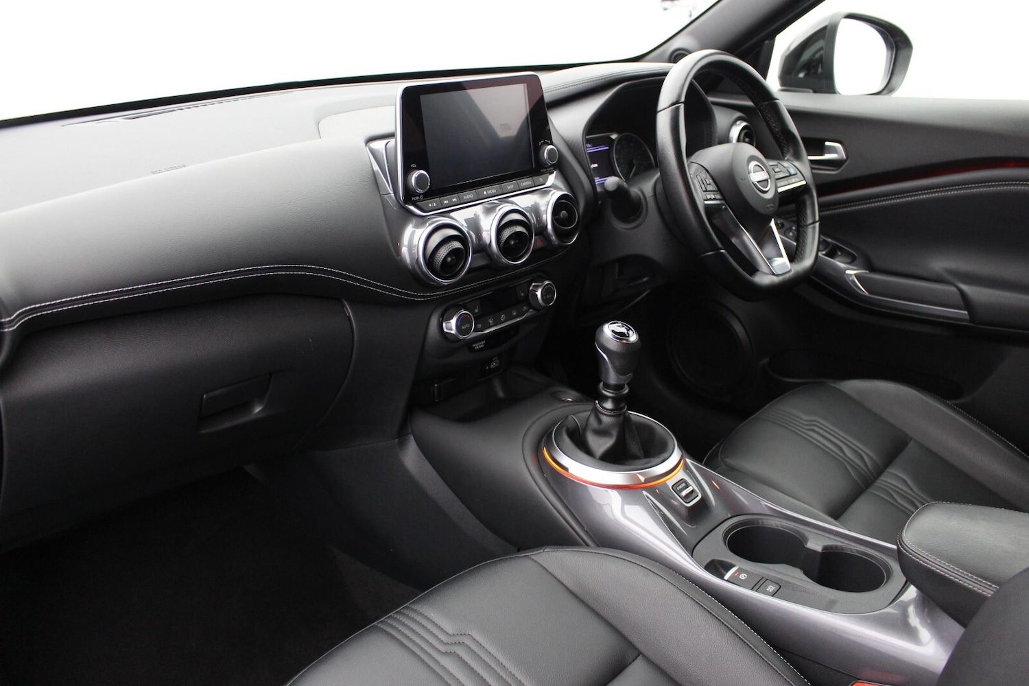 Used Nissan Juke 2022 for sale - 77145827: Photo 6