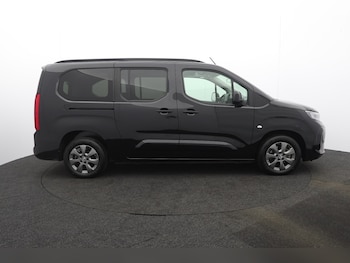 Used Vauxhall Combo Life 2024 for sale - 78456346: Photo