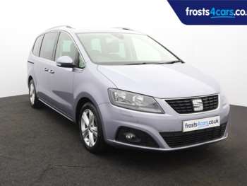 2019 - 2.0 TDI Xcellence [EZ] 150 5dr DSG