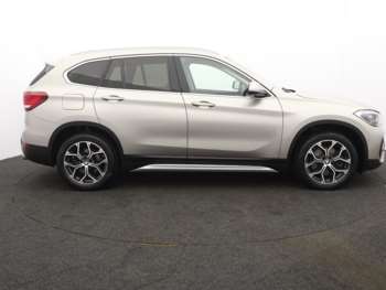 Used BMW X1 2020 for sale - 74542652: Photo
