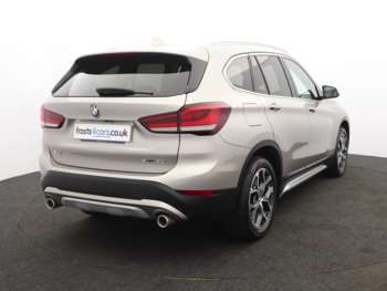 Used BMW X1 2020 for sale - 74542652: Photo