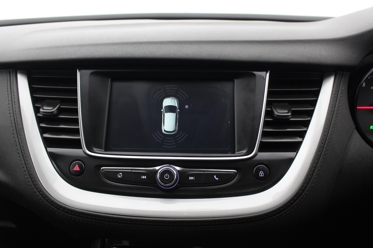 Used Vauxhall Grandland X 2020 for sale - 76773361: Photo 12