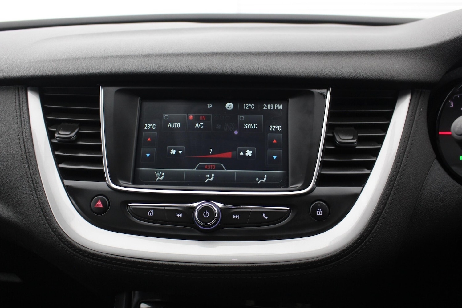 Used Vauxhall Grandland X 2020 for sale - 76773361: Photo 13