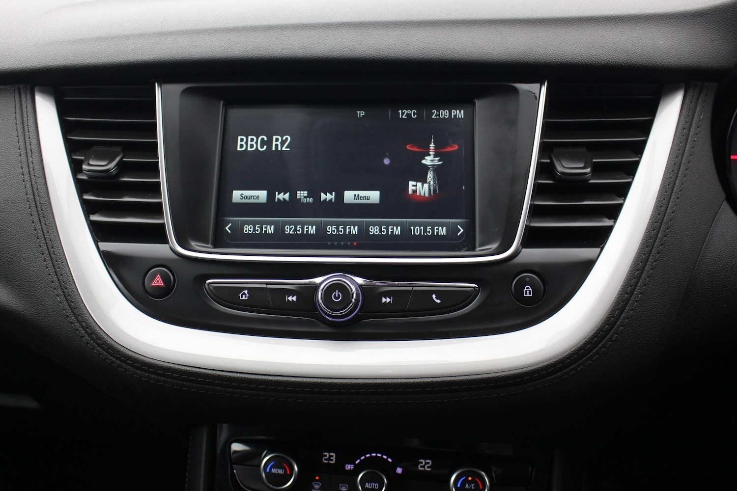 Used Vauxhall Grandland X 2020 for sale - 76773361: Photo 14