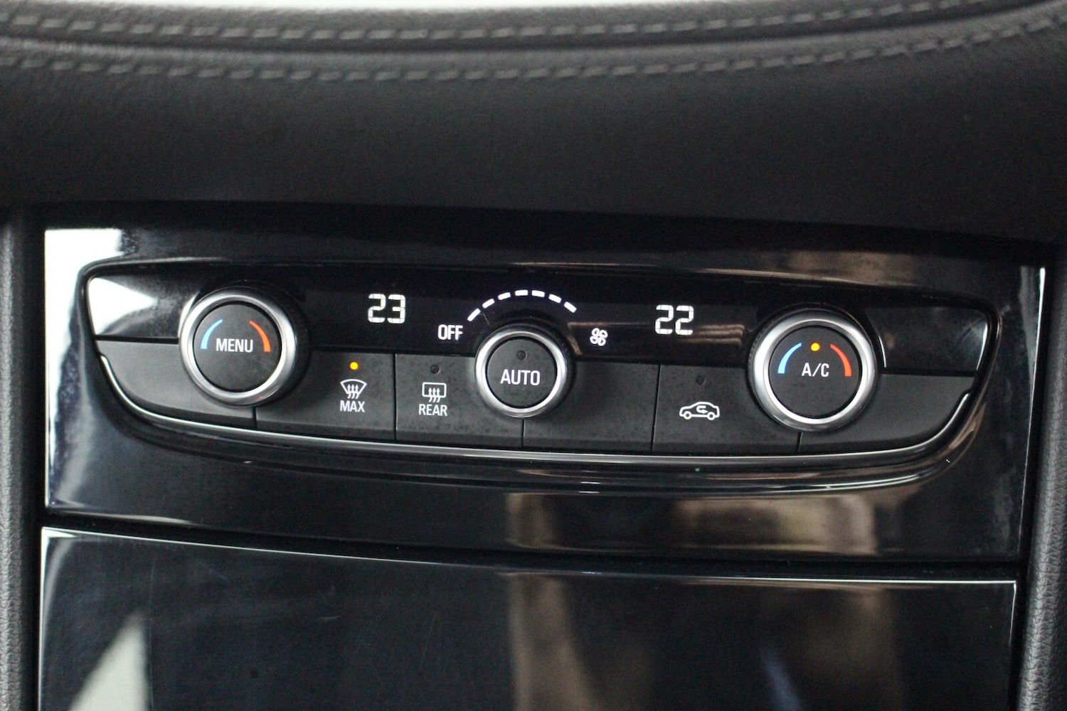 Used Vauxhall Grandland X 2020 for sale - 76773361: Photo 15