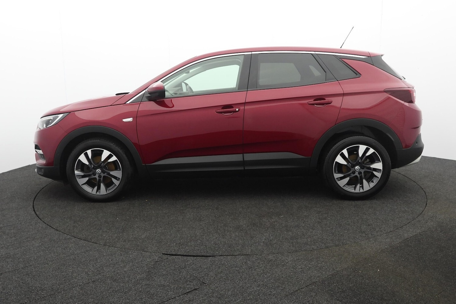 Used Vauxhall Grandland X 2020 for sale - 76773361: Photo 30
