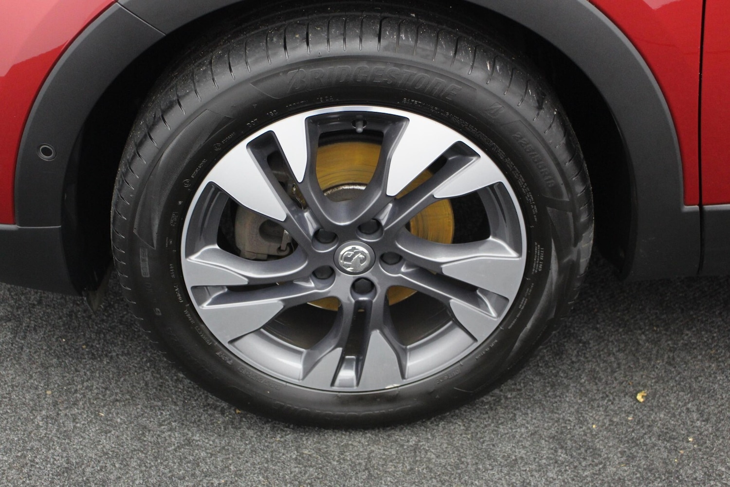 Used Vauxhall Grandland X 2020 for sale - 76773361: Photo 35