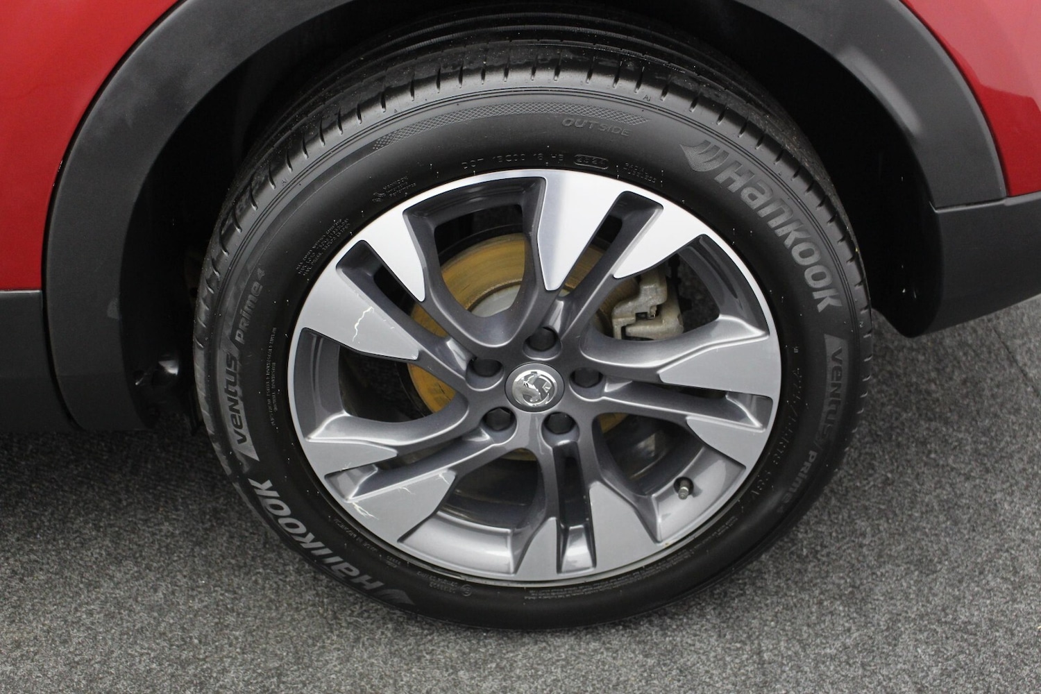 Used Vauxhall Grandland X 2020 for sale - 76773361: Photo 36