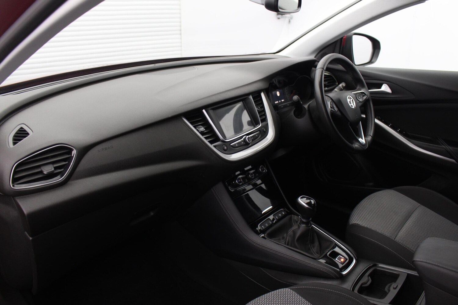 Used Vauxhall Grandland X 2020 for sale - 76773361: Photo 6