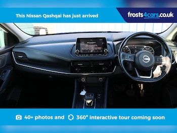 Used Nissan Qashqai 2022 for sale - 76229413: Photo