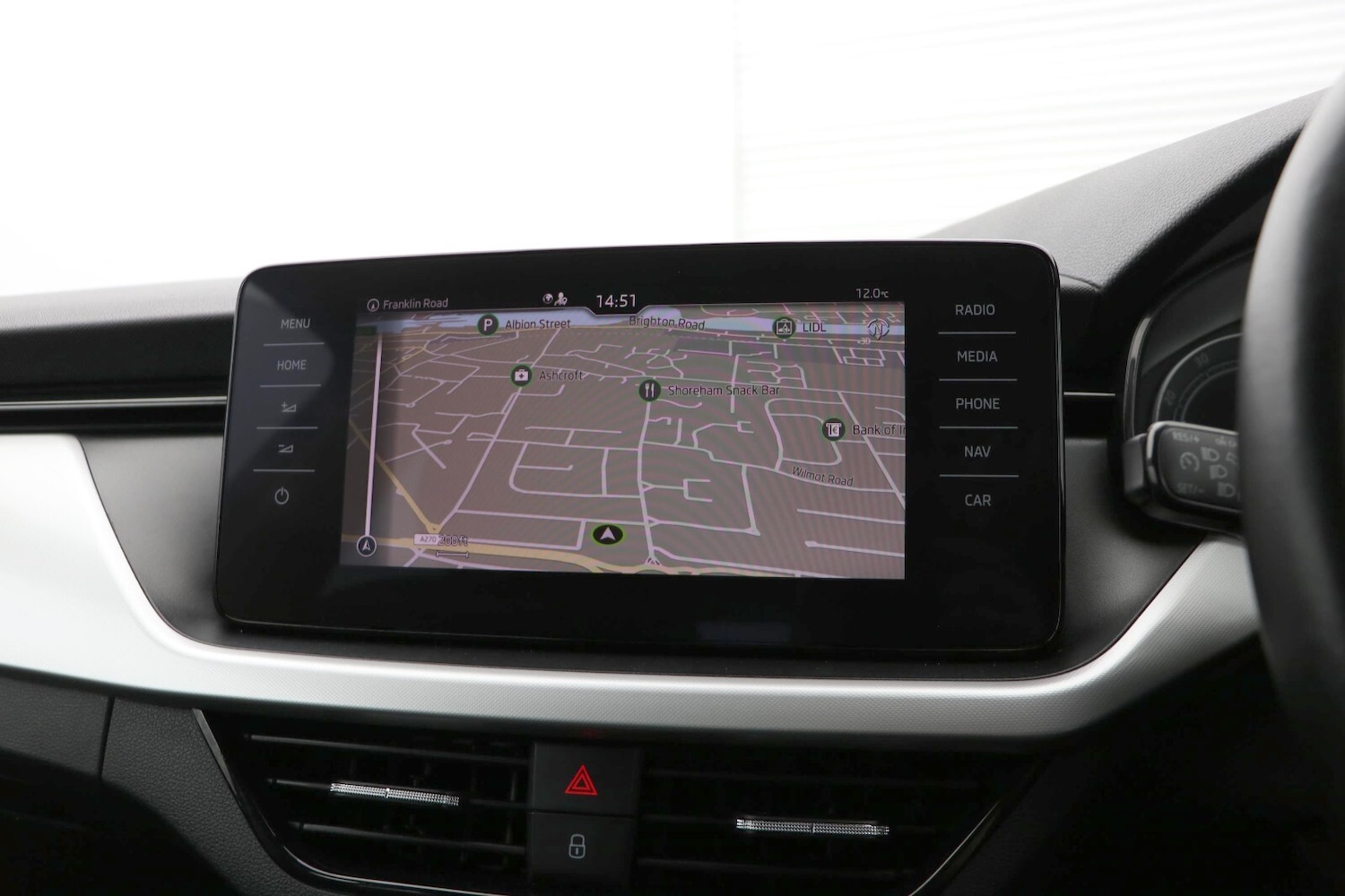 Used Skoda Kamiq 2022 for sale - 77164199: Photo 11