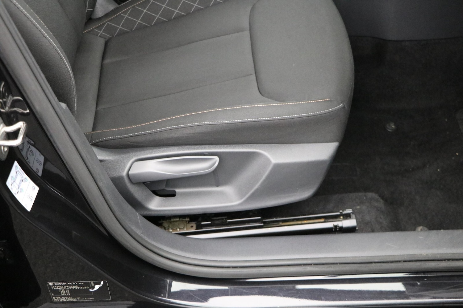 Used Skoda Kamiq 2022 for sale - 77164199: Photo 27