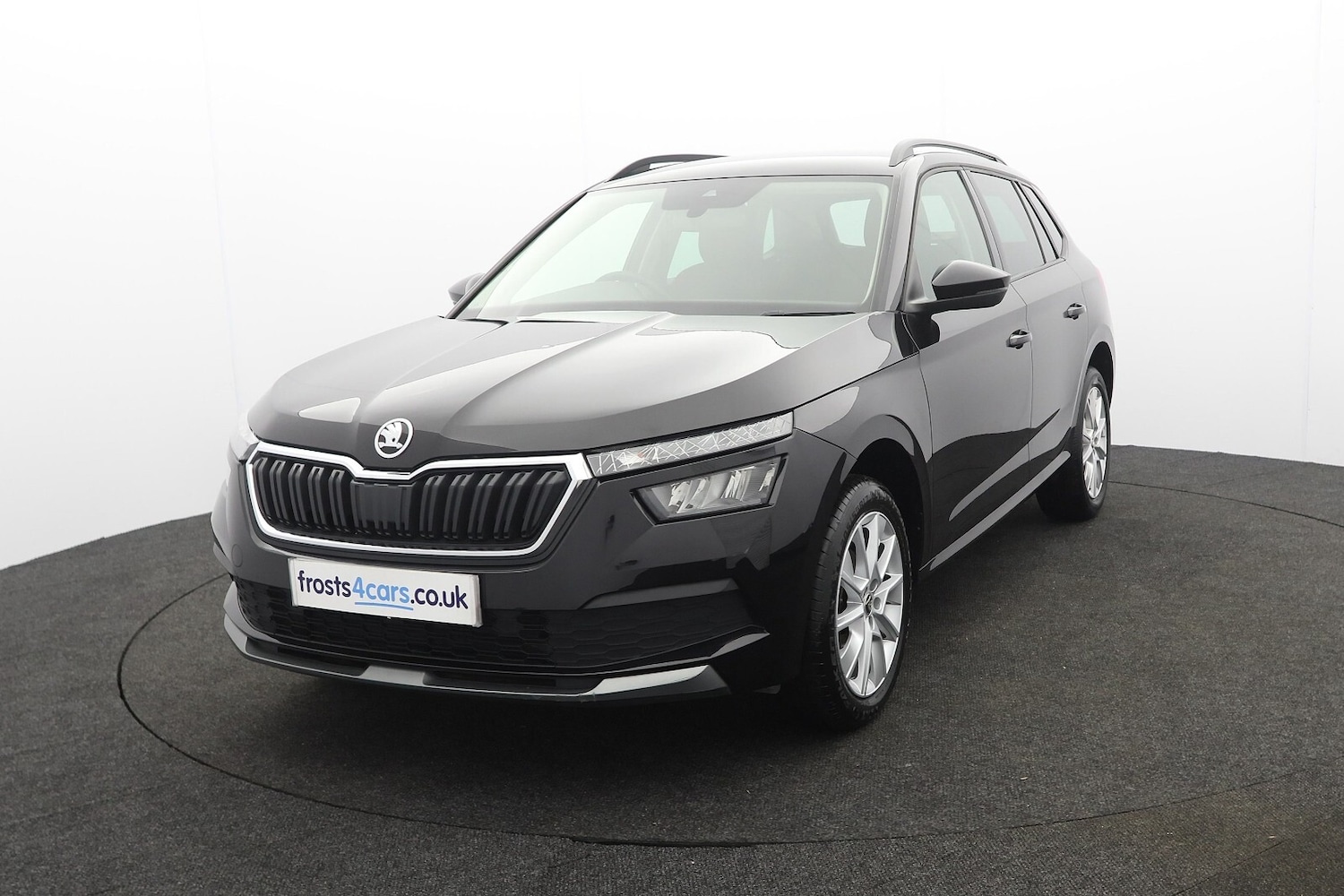 Used Skoda Kamiq 2022 for sale - 77164199: Photo 34