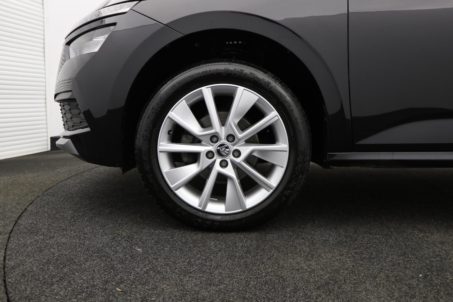 Used Skoda Kamiq 2022 for sale - 77164199: Photo 36