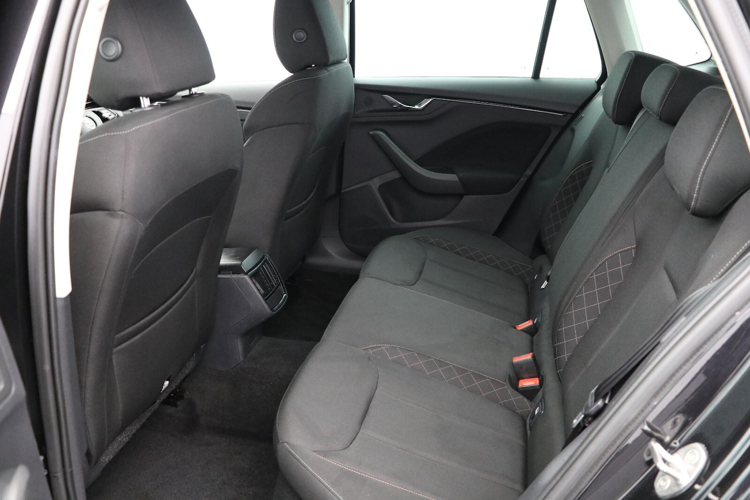 Used Skoda Kamiq 2022 for sale - 77164199: Photo 9