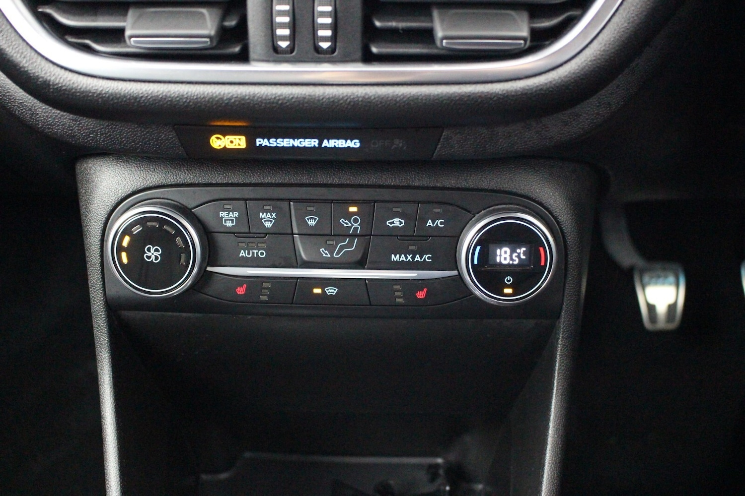 Used Ford Fiesta 2020 for sale - 78014542: Photo 12