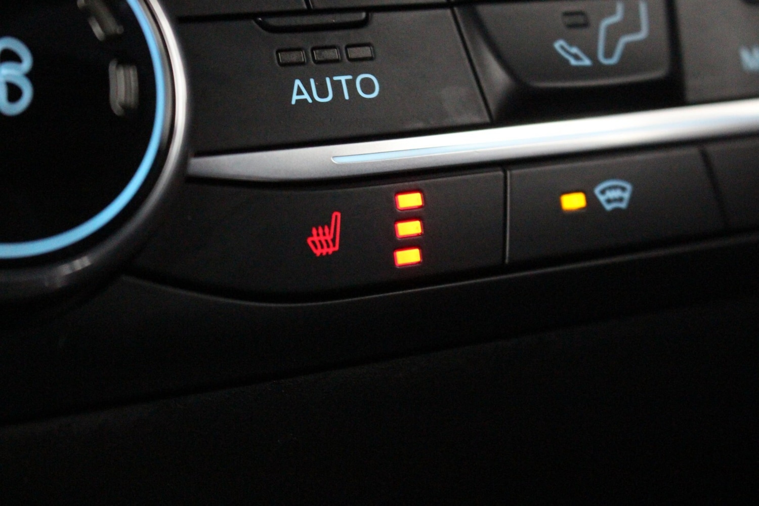 Used Ford Fiesta 2020 for sale - 78014542: Photo 13