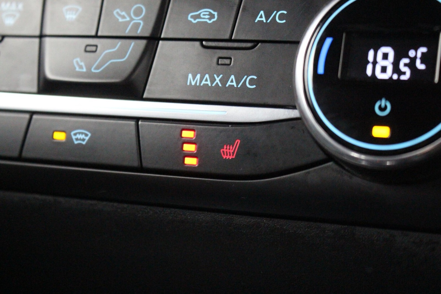 Used Ford Fiesta 2020 for sale - 78014542: Photo 14