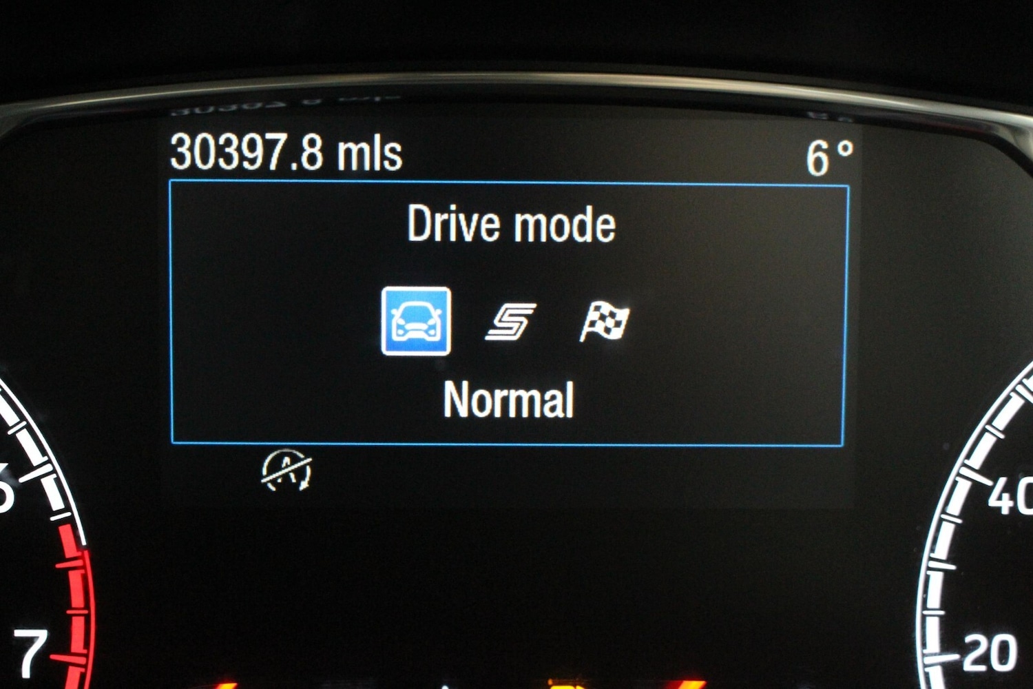 Used Ford Fiesta 2020 for sale - 78014542: Photo 17