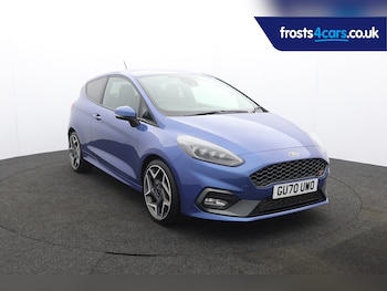 Ford Fiesta feature image