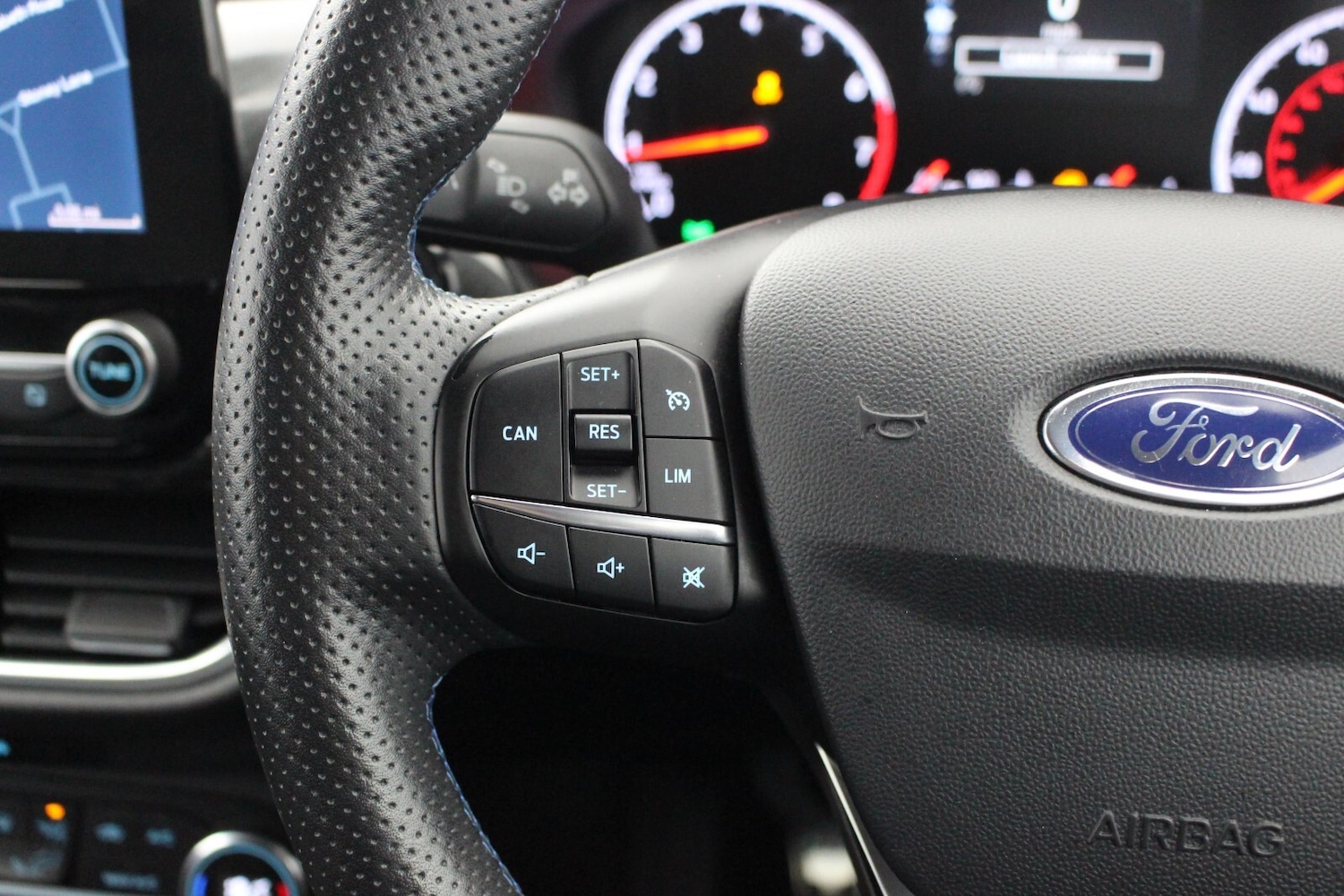 Used Ford Fiesta 2020 for sale - 78014542: Photo 20