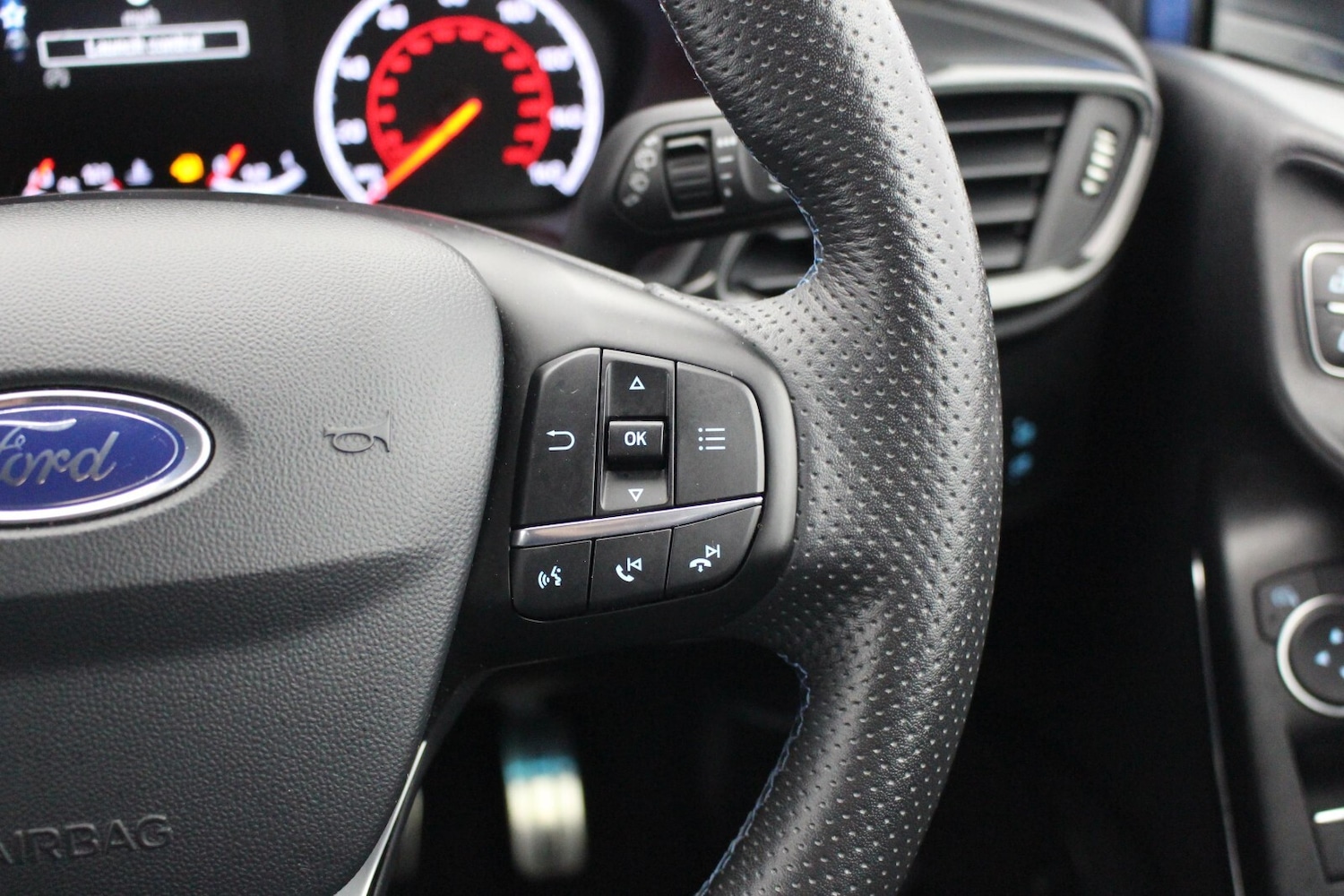 Used Ford Fiesta 2020 for sale - 78014542: Photo 21