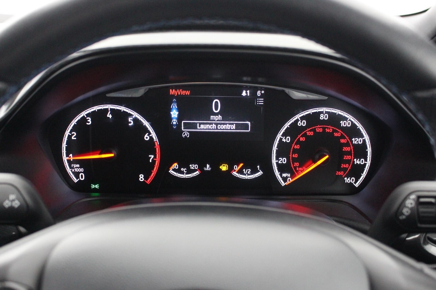 Used Ford Fiesta 2020 for sale - 78014542: Photo 23