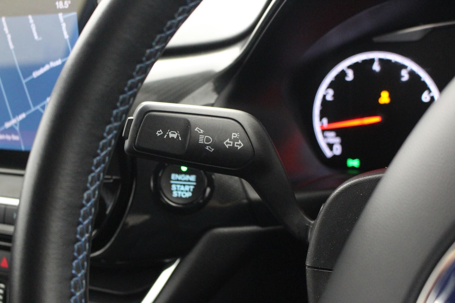 Used Ford Fiesta 2020 for sale - 78014542: Photo 30