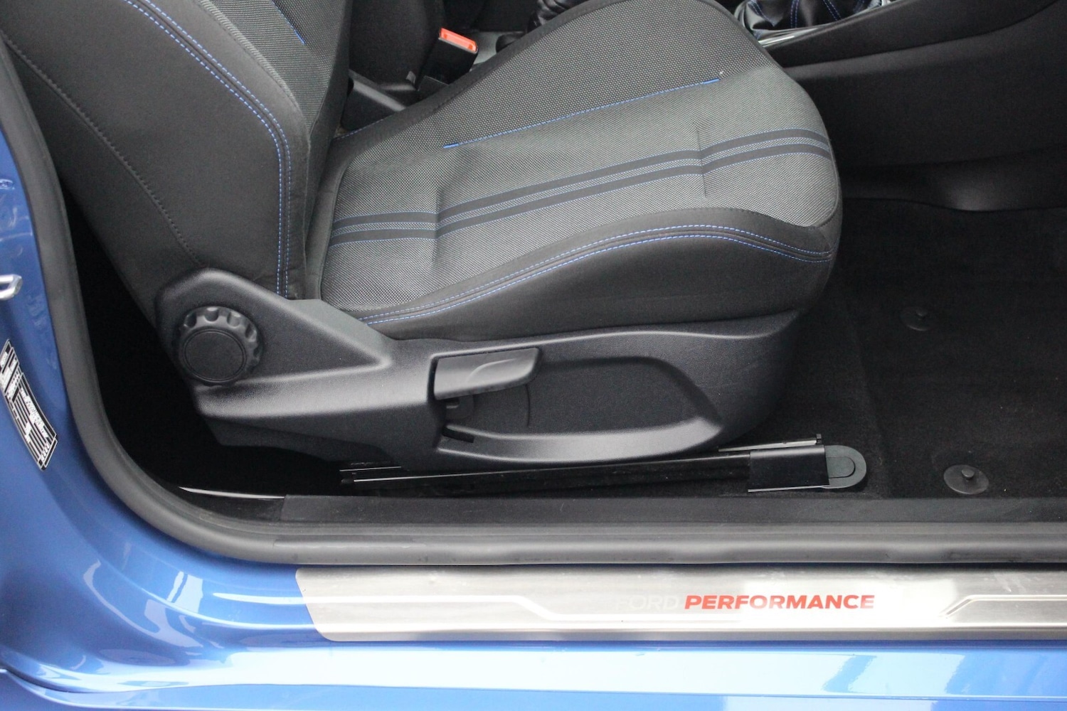 Used Ford Fiesta 2020 for sale - 78014542: Photo 32